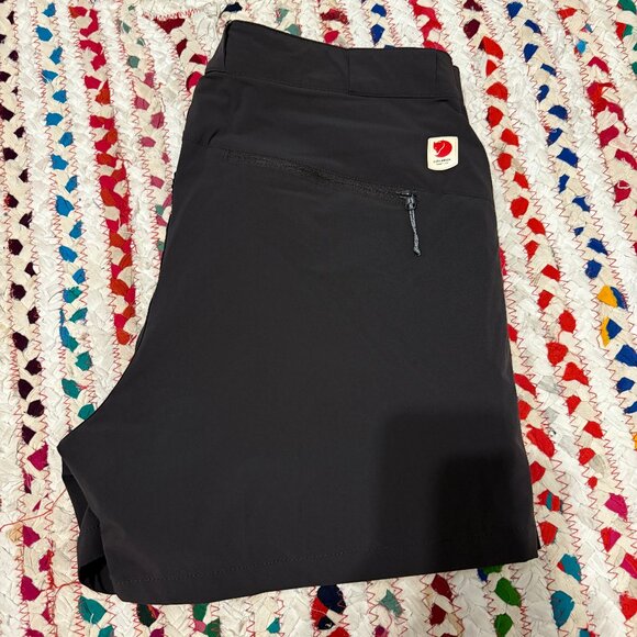 Fjallraven High Coast Lite Shorts - Picture 5 of 5